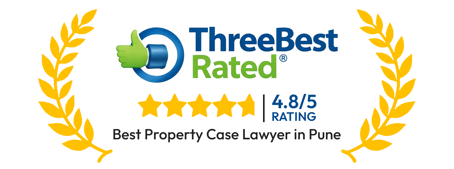 Legal Assure Best Property Law Firm in Pune